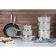 14-piece Tri Ply Cookware Set