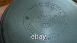 Anolon Cookware Pan Set 12 Piece LID Brand New