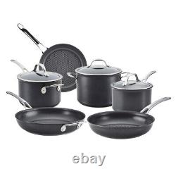 Anolon X SearTech Non Stick 6 Piece Cookware Set