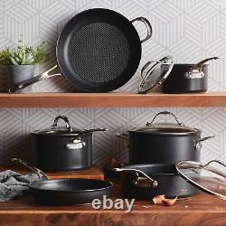 Anolon X SearTech Non Stick 6 Piece Cookware Set