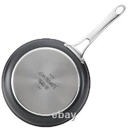 Anolon X SearTech Non Stick 6 Piece Cookware Set