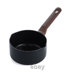 BK Pot and Pan Set Cookware 11 Piece Ceramic Non-Stick (Damaged Packaging)