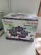 Bnib Tri-star Marble Coating Cookware With Marble Coating 10 Piece Set