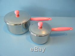 Barbie Kitchen Littles 40 Piece Cookware & Appliance Set