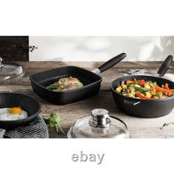 BergHOFF Champion Eurocast 7 Piece Cookware Set