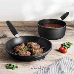 BergHOFF Eurocast Non-stick Cookware Set 11 Piece