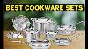 Best Cookware Sets Top 5 Cookware Set Picks 2021 Review
