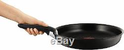Brand New Tefal L6509042 Ingenio Expertise Non-stick Cookware Set 13 Piece Black