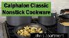 Calphalon Classic Nonstick Cookware
