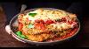 Chicken And Eggplant Parmesan The Most Insanely Delicious Combo Ever