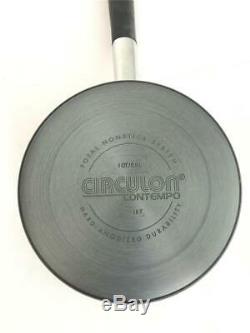 Circulon Contempo 13-Piece Non-Stick Cookware Set Aluminum 83915-T NEW