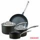 Circulon Cookware Set 4 Piece Excellence For All Hob Types Including Induction