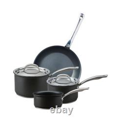 Circulon Excellence 4 Piece Cookware Set 88914