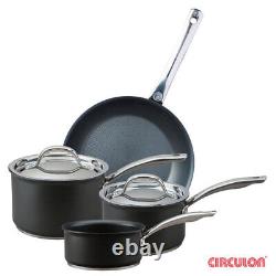 Circulon Excellence Cookware Set, 4 Piece