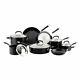 Circulon Premier Hard Anodised Induction Cookware Set 13 Piece 24hr Delivery