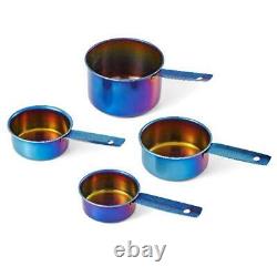 Cookware Set 20 Piece Includes Essential Pots, Pans, Utensils, and Accessories