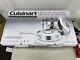 Cuisinart French Classic Tri-ply Stainless 13-piece Cookware Set Silver