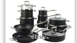 Elite Forged Cookware Set12 Piece