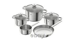 FREE SHIPPING ZWILLING J. A. HENCKELS JOY Cookware Set 5pcs