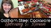 Gotham Steel Cookware Unboxing And Review