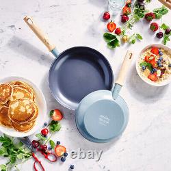 GreenPan Mayflower 5 Piece Cookware Set