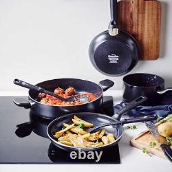 GreenPan Memphis Non-Stick 20 Piece Cookware Set