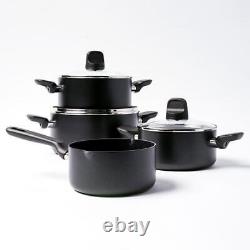 GreenPan Memphis Non-Stick 4 Piece Cookware Set