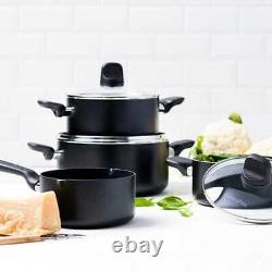 GreenPan Memphis Non-Stick 4 Piece Cookware Set