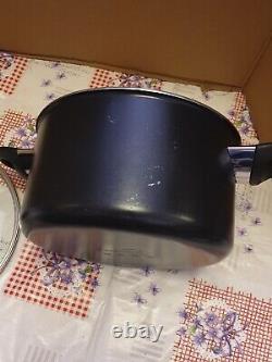 GreenPan, Rio Ceramic Non-Stick Cookware Set 16 Pieces, Black RRP £269.99