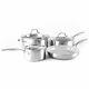 Greenpan Venice Pro 7 Piece Cookware Set