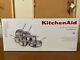 Kitchenaid Stainless Steel 10-piece Cookware Set