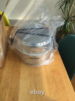 Magma 7-Piece nesting cookware set