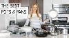 My Favorite Cookware Best Pots And Pans Worth The Money On Black Friday And Cyber Monday
