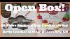 Open Box Rachael Ray Hard Anodized Ii Nonstick Cookware 10 Piece Set U0026 More