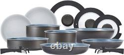 Premium 13 Piece Cookware Set with 13