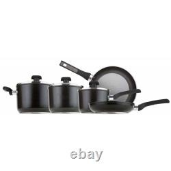 Prestige Dura Forge 5 Piece Cookware Set 20397ST