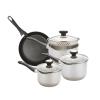 Prestige Everyday 2nd Gen 4 Piece Cookware Set 70295