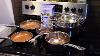 Product Review Copper Luxury 10 Piece Cookware Set