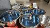 Reviewing My 62 Cookware Set Stainless Steel Pots