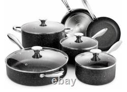 SKYLIGHT ALTAY 19461 Non-stick 10 Piece Cookware Set