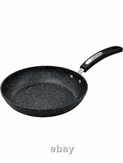 Scoville Neverstick 5 Piece Cookware Set 4 Pans + FREE Frying Pan