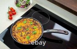 Scoville Neverstick 5 Piece Cookware Set-Free 20cm frying pan