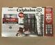 Select By Calphalon Space Saving 10-piece Stainless Steel Cookware Set New