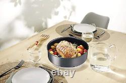 TEFAL INGENIO PERFORMANCE Induction 15-Piece Cookware Pan Set RRP £200