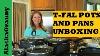 T Fal Cookware Best Choice Cookware Review And Unboxing