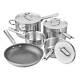 Tala Performance Superior 5 Piece Cookware Set