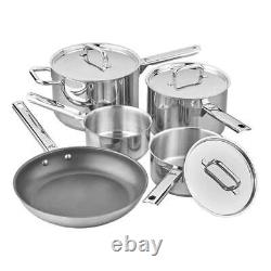 Tala Performance Superior 5 Piece Cookware Set