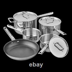 Tala Performance Superior 5 Piece Cookware Set