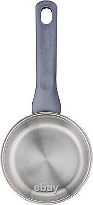 Tefal Daily Cook 11 Piece Saucepan Set CLEARANCE