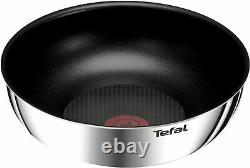 Tefal Ingenio Emotion Cookware Set 22 Piece. Brand New. XMAS DEAL